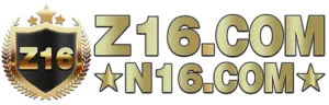 z16 เว็บสล็อต logo