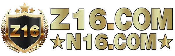 z16 เว็บสล็อต logo
